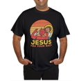 thumbnail image 2 of Mens Comfy Graphic Tee - Soft, Breathable, Trendy Short Sleeve Top for Summer Daily Wear, Casual Comfortable Fashion Shirt, Casual Sporty Tee, Summer Gifts, 2 of 6