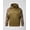 Camo/ Green, variant on RealTree RT5305 Unisex Realtree Performance Colorblocked Hooded Sweatshirt-Camo/ Green-S