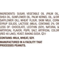 thumbnail image 4 of KitKat Raspberry Creme Snack Size Pack of 1, 4 of 6