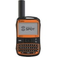 thumbnail image 1 of Spot X 2-Way Satellite Messenger | SOS Protection | Handheld Portable 2-Way GPS Messenger for Hiking, Camping, Cars| Globalstar Satellite Network Coverage | Subscription Applicable - Open Box, 1 of 5