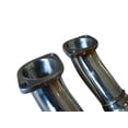 thumbnail image 6 of Nissan GTR R35 09-15 STRAIGHT TURBO Y-PIPE, 6 of 6