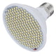 thumbnail image 3 of Lámpara de Crecimento de la Planta Led Duradera, 200 Lámpara de Cultivo de Irradiació de 120, Para Jardines Interiores, Plantas de Plantas en Macetas, 3 of 7