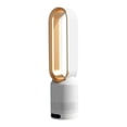 thumbnail image 1 of Tower Fans With Air Purifier 2 In1Bladeless Fan With Remote Control 8 Speeds 90° Oscillation Timer Standing Tower Fan Quiet Air Cooler For Home And, 1 of 9