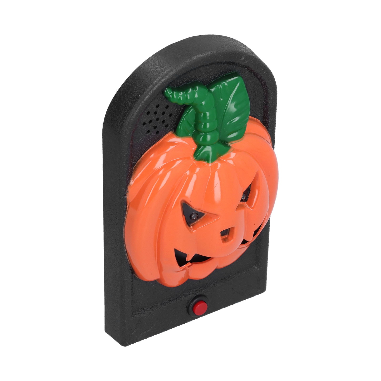Timbre de calabaza, Timbre de calabaza de Halloween Decoración