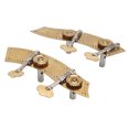 thumbnail image 4 of Double Bass Tuning Pegs,2Pcs Bass Tuning Pegs Bass Machine Head Replacement Parts Dual Bass Tuner Pegs Innovative Solution, 4 of 14