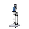 thumbnail image 1 of Electric Mixer Laboratory Small Mechanical Mixer Overhead Industrial Digital Display High-speed Disperser ,Adjustable Stirring Speed, 1 of 5