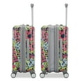 thumbnail image 5 of American Tourister Moonlight II 20-Inch Carry On Luggage with Spinner Wheels - Poppy Pattern, 5 of 10