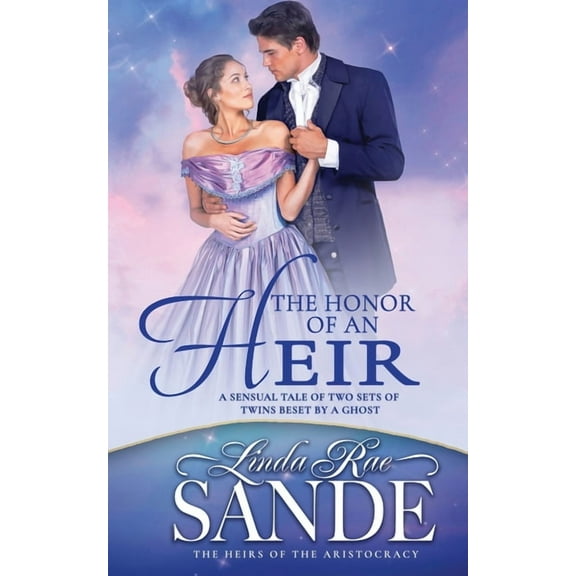 The Heirs of the Aristocracy The Honor of an Heir, Book 7, (Paperback)