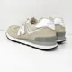 thumbnail image 5 of New Balance Unisex 574 WL574EVW Beige Casual Shoes Sneakers Size M 7.5 W 9 B, 5 of 6