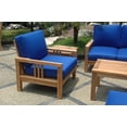 thumbnail image 2 of Anderson Teak Southbay Deep Seating 6-Pieces Conversation Set A, 2 of 3