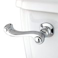 thumbnail image 2 of Kingston Brass Royale Toilet Tank Lever, 2 of 4