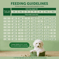 thumbnail image 6 of Nature's Protection Superior Care Dry Dog Food, White Coat Puppies, Grain-Free White Fish, 22lb, 6 of 9