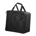 thumbnail image 3 of GROWTH TANK Countertop Ice Maker Machine Cover Ice Machine Storage Carrying Bag for Home, 3 of 9