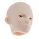 thumbnail image 4 of Cabeza de muñeca masculina Yotijar 1/6 esculpida para piezas de cuerpo de muñeca, 4 of 8