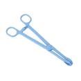 thumbnail image 2 of Reptile Plastic Feeding Clamp, Round Head Reptile Plastic Feeding Clip   For Terrarium S, 2 of 8