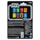 thumbnail image 4 of Figura de Luke Skywalker Hasbro Star Wars 3.75 Pulgadas, 4 of 4
