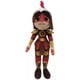 thumbnail image 2 of Peluche Colección Mítica: Maya y los Tres Guerreros - Juego de 2 Piezas (Maya y Arquera Chimi) - 28 cm,Juguetes Suaves de la Cultura Maya para Niños y Coleccionistas (Maya y Arquera Chimi), 2 of 3