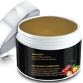 thumbnail image 2 of Aceite capilar YBW Batana 100% natural crudo para el crecimiento del cabello, 2 of 9