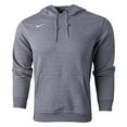 thumbnail image 2 of Nike Men's Training Hoodie Gray XL, 2 of 2