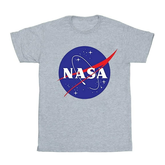 NASA Boys Insignia Logo T-Shirt