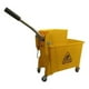 thumbnail image 2 of Cubeta Industrial Trapear Shorbull Carrito Exprimidor 20L Shorbull CUB-AMA, 2 of 3