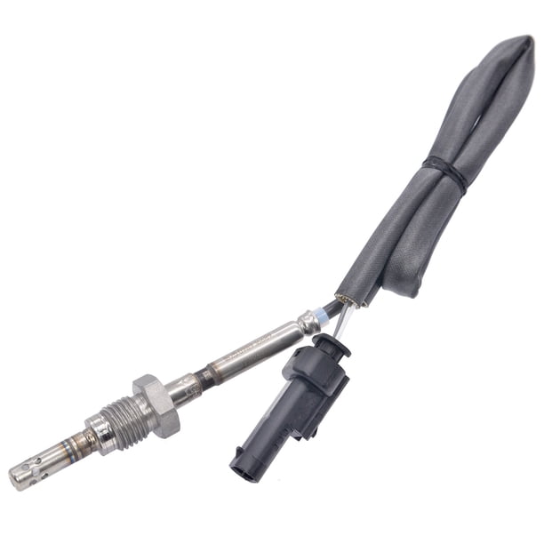 Sensor de Temperatura Gases Escape WALKER Silverado 2500 HD 2017 A 2018 Chevrolet V8 6.6L