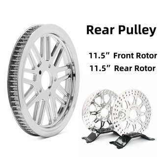16" 16X5.5 FAT SPOKE WHEEL 40 STAINLESS GOLD FOR HARLEY TOURING CUSH 16" 16X5.5 FAT SPOKE WHEEL 40 STAINLESS GOLD FOR HARLEY TOURING CUSH