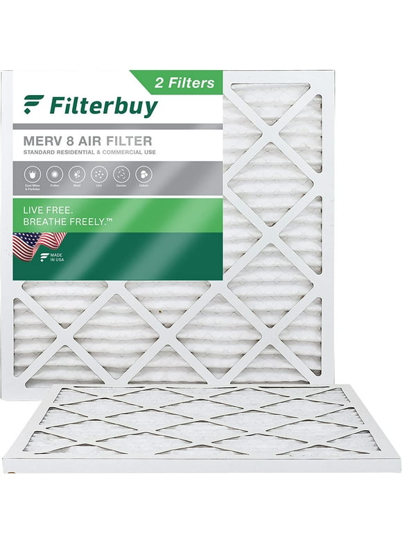 12x12x1 Air Filters in Air Filters by Size