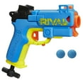 thumbnail image 1 of Nerf Rival Pilot XXIII-100 Blaster, Break-Barrel Load, T-Bar Priming, 2 Nerf Rival Accu-Rounds, Most Accurate Nerf Rival System, 90 FPS, 1 of 4