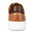 thumbnail image 3 of Thomas & Vine Mens Canton Lace-up Round Toe Sneaker, 3 of 9