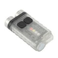 thumbnail image 4 of Linterna de llavero pequeña BuyWeek V3 recargable IP65 900 lm, 4 of 12