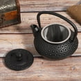 thumbnail image 1 of Keetle With Strainer, Tea Pot, Kettle Boiler Set For Office Birthday Present Tea House Anniversary Gift, 1 of 8