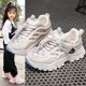 thumbnail image 4 of Zapatos informales para niños, calzado deportivo ligero para correr para niños y niñas, primavera y otoño, nuevo estilo, 2023, 4 of 5