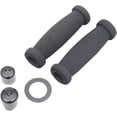 thumbnail image 2 of Grab On Grips Poignées de Route Classiques, 2 of 5