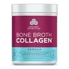 Ancient Nutrition, Bone Broth Collagen, Vanilla, 30 Servings