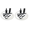 thumbnail image 1 of 2X Mini - Ensemble d'Accessoires pour Aspirateurs, 1 of 7