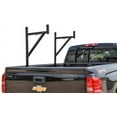 thumbnail image 6 of JEGS 71105 Heavy Duty Truck Ladder Rack 22 1/2 in. W x 51 1/2 in. H Overall Arms, 6 of 7