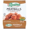 Rosina, Homestyle Meatballs, 12 oz Plastic Bag (Frozen)