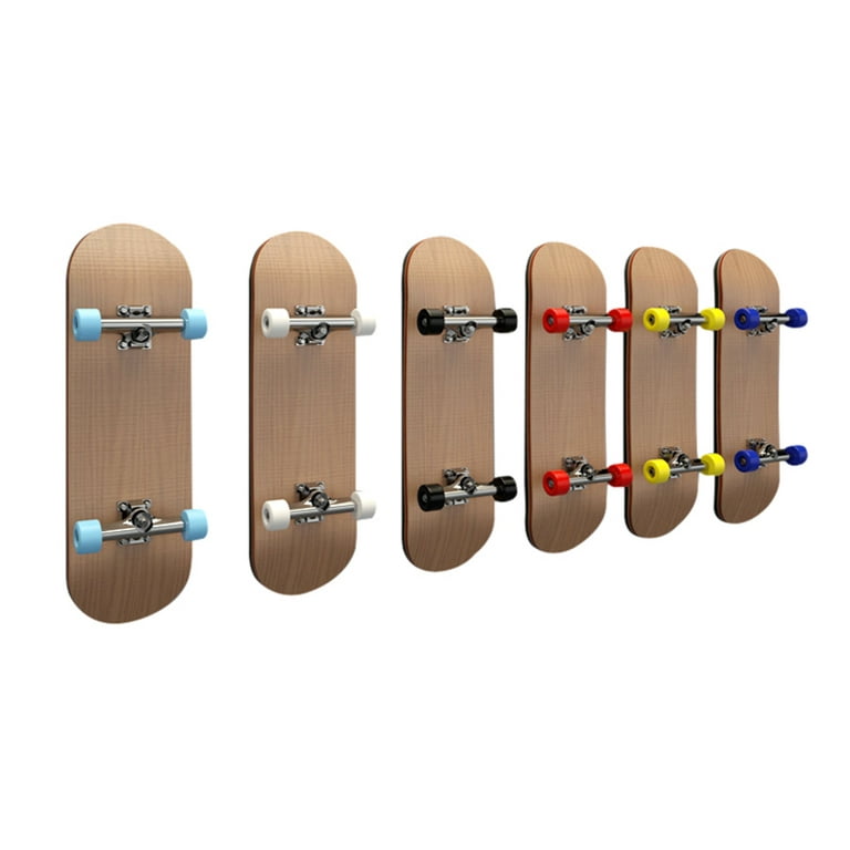 Finger Skateboards for Kids - Mini Skateboard Fingerboard Similar