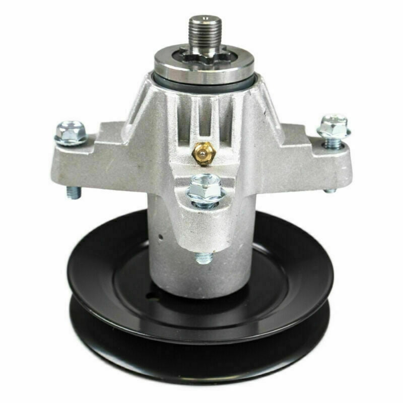 Spindle Assembly For MTD 91804126B Cub Cadet TroyBilt 50" Decks 918