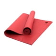 thumbnail image 1 of Tapete para ejercicio ZYNERGY Yoga Pilates Grueso 5mm Con correa de traslado ZY-YM05, 1 of 5