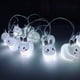 thumbnail image 5 of Cuerda de Luz de Conejo Ganfancp Led String Lights 20 Luces 10Feet Pilas para La Decoración Ofertas de La Semana, 5 of 7