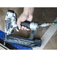 thumbnail image 7 of Metabo HPT Brad Nailer NT50AE2 18 Gauge - Adjustable, Multicolor - 5/8-2 In, 1 Piece, 7 of 7