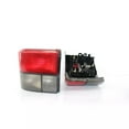 thumbnail image 3 of Tail Lights Assembly Compatible With Transporter T4 1992-2004 Rear Back Brake Lamp Taillight Tail Light Replacement Accessories, 3 of 8