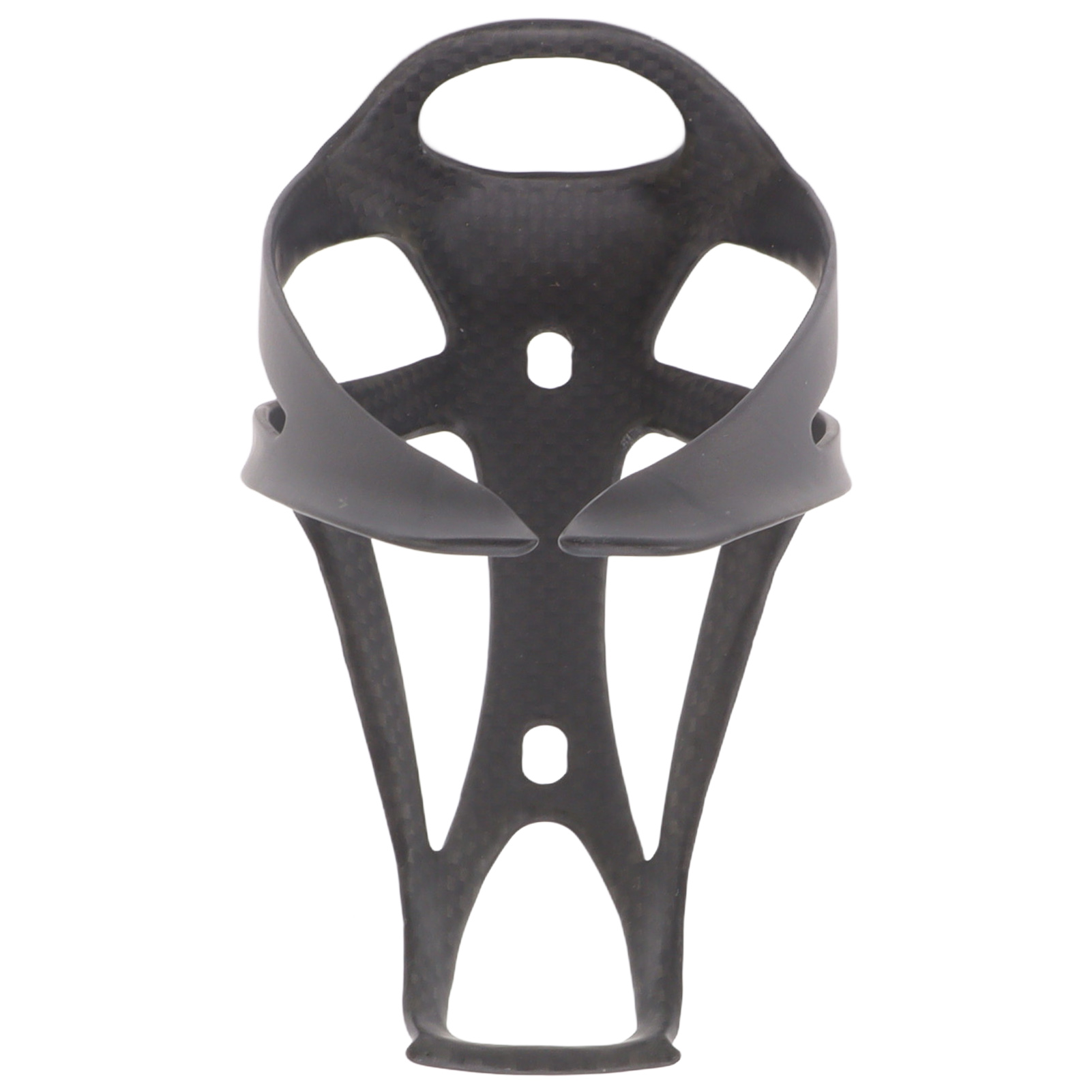 Porte-bouteille Vélo En Fibre De Carbone - Ultraléger 29g - Couleurs Vives (bleu, Rouge, Vert...) - Haute Résistance, Facile à Installer