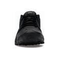 thumbnail image 3 of Nike Men's Shox NZ Triple Black Shoes, from StockX, 3 of 5