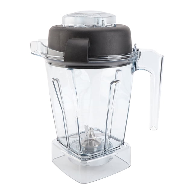 Blender Pitcher, ABS Rubber Sealing Clip Blender Accessories Clear for Kitchen