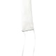 thumbnail image 5 of Cinta calefactora eléctrica ANGGREK de fibra de vidrio 1 metro color Blanco, 5 of 8