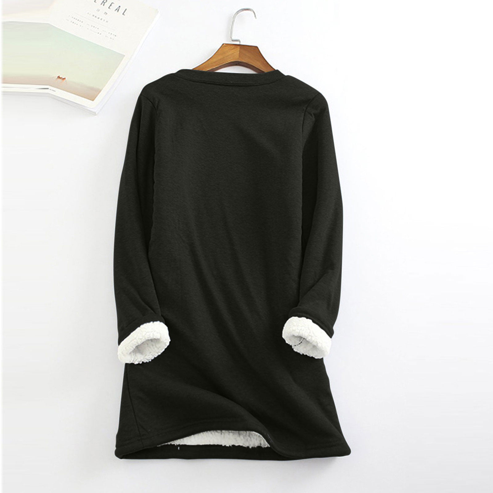 Louis Vuitton red black pattern christmas sweater • Kybershop