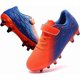 thumbnail image 1 of Botas de fútbol para niños y niñas, botas de béisbol FG/AG para jóvenes, cómodas para exteriores e interiores., 1 of 5